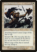 Soberano do Machado — Legions 16