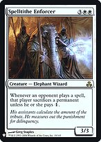 Impositor do Dízimo de Magia