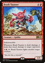 Provocador Petulante — Core Set 2021 133