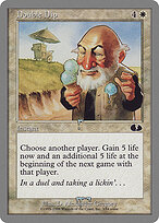 Double Dip — Unglued 3
