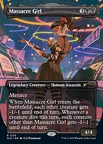 Garota-massacre — City Styles 1233