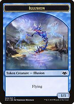 Illusion — Modern Horizons Tokens 5