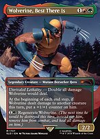Wolverine, Best There Is — Marvel's Wolverine 1737