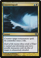 Contraventania — Conflux 103