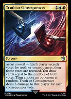 Truth or Consequences — Doctor Who 768
