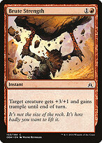 Força Imensa — Oath of the Gatewatch 103