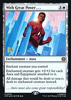 With Great Power . . . — Marvel's Spider-Man Promos 24s