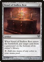 Vaso do Descanso Eterno — Avacyn Restored 224
