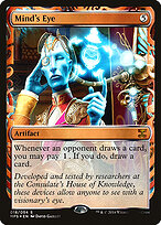 Olho da Mente — Kaladesh Inventions 18
