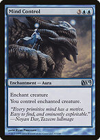 Controle da Mente — Magic 2012 67