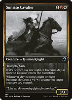 Amazona da Aurora — Innistrad: Double Feature 244