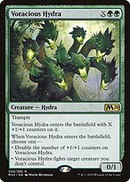 Hidra Voraz — Core Set 2020 Promos 200p
