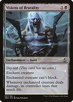 Visões de Brutalidade — Oath of the Gatewatch 81