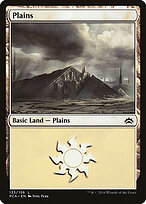 Planície — Planechase Anthology 135