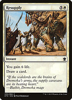 Ressuprir — Dragons of Tarkir 32
