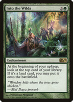 Selva Adentro — Magic 2014 180