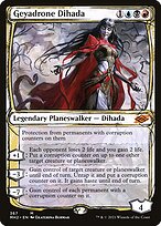 Geyadrone Dihada — Modern Horizons 2 367