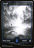 Ilha — Innistrad: Midnight Hunt 271