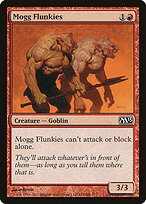 Moggs Confusos — Magic 2013 143