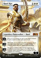 Basri Ket — Core Set 2021 280
