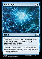 Erupção Cerebral