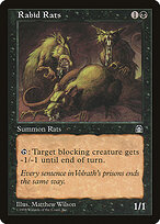 Ratos Raivosos — Stronghold 67