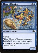 Nuvem de Fadas — Dominaria Remastered 43