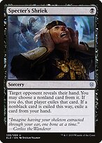 Guincho do Espectro — Throne of Eldraine 106