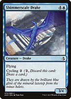 Dragonete-de-escamas-cintilantes — Amonkhet 70