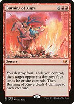 Burning of Xinye — From the Vault: Annihilation 2