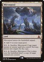 Poço-espelho — Oath of the Gatewatch 174
