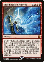 Criatividade Indômita