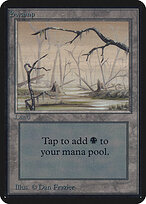 Pântano — Limited Edition Alpha 291