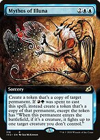Mito de Illuna — Ikoria: Lair of Behemoths 318