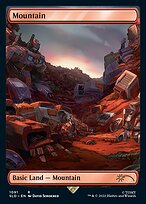 Montanha — Transformers: One Shall Stand, One Shall Fall 1091
