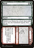 Road // Ruin — Modern Horizons 2 376
