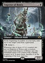 Imperador dos Ossos — Modern Horizons 3 453