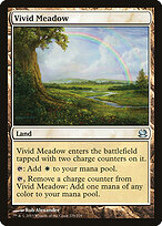 Prado Vívido — Modern Masters 229