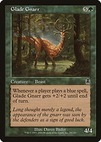 Gnarr da Clareira — Apocalypse 78