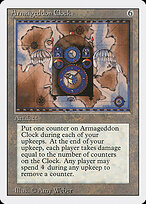 Relógio do Armagedon — Revised Edition 234