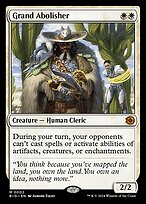 Abolidor-mor
