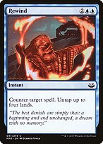 Retroceder — Modern Masters 2017 47