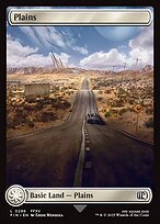 Planície — Final Fantasy 296