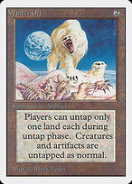 Orbe Hibernal — Unlimited Edition 276