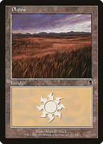 Planície — Odyssey 331