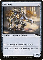 Prismita — Core Set 2021 235