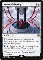 Fonte de Norn