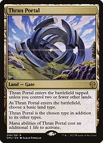 Portal Thran