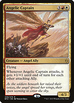 Capitã Angelical