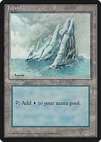 Ilha — Ice Age 368